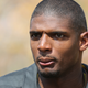 Michael Sam (Paras Griffin/Getty Images)